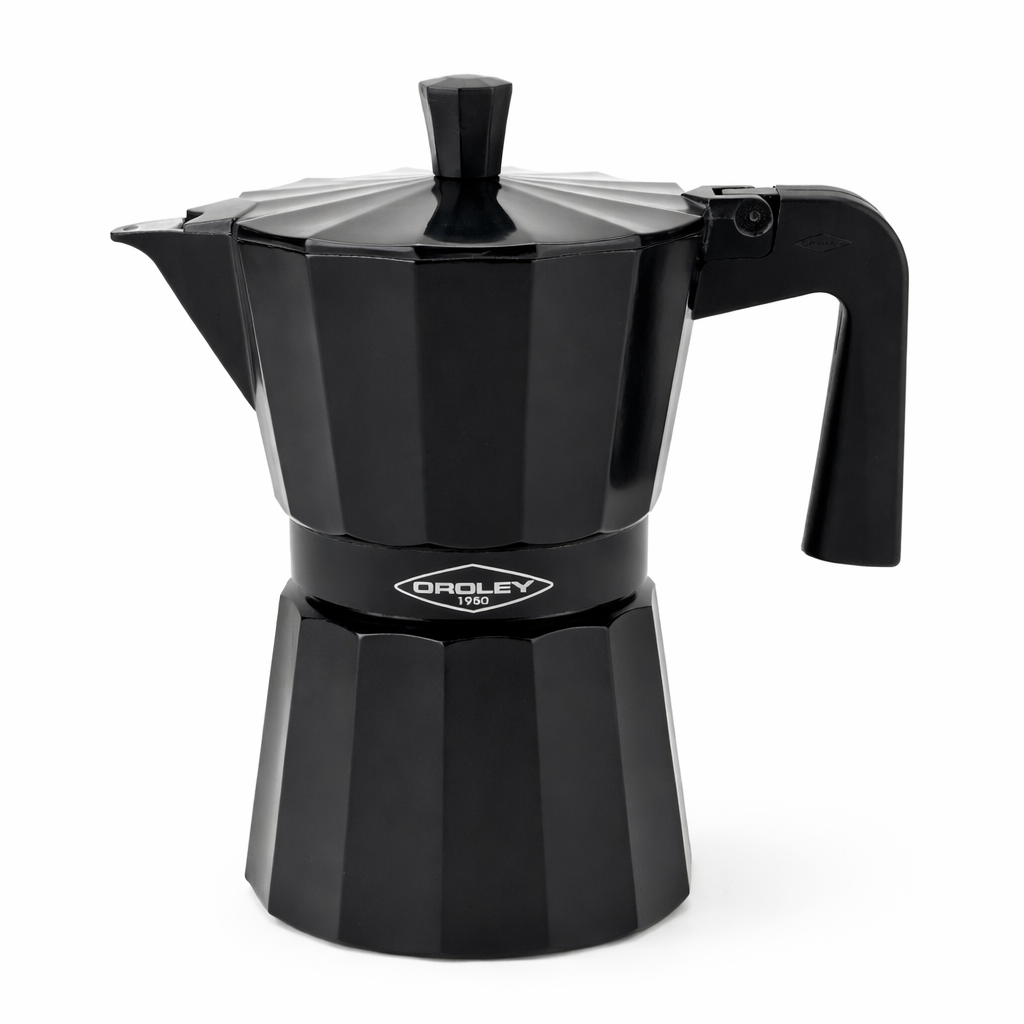 Moka Italiana Dakar Oroley 9 tazas