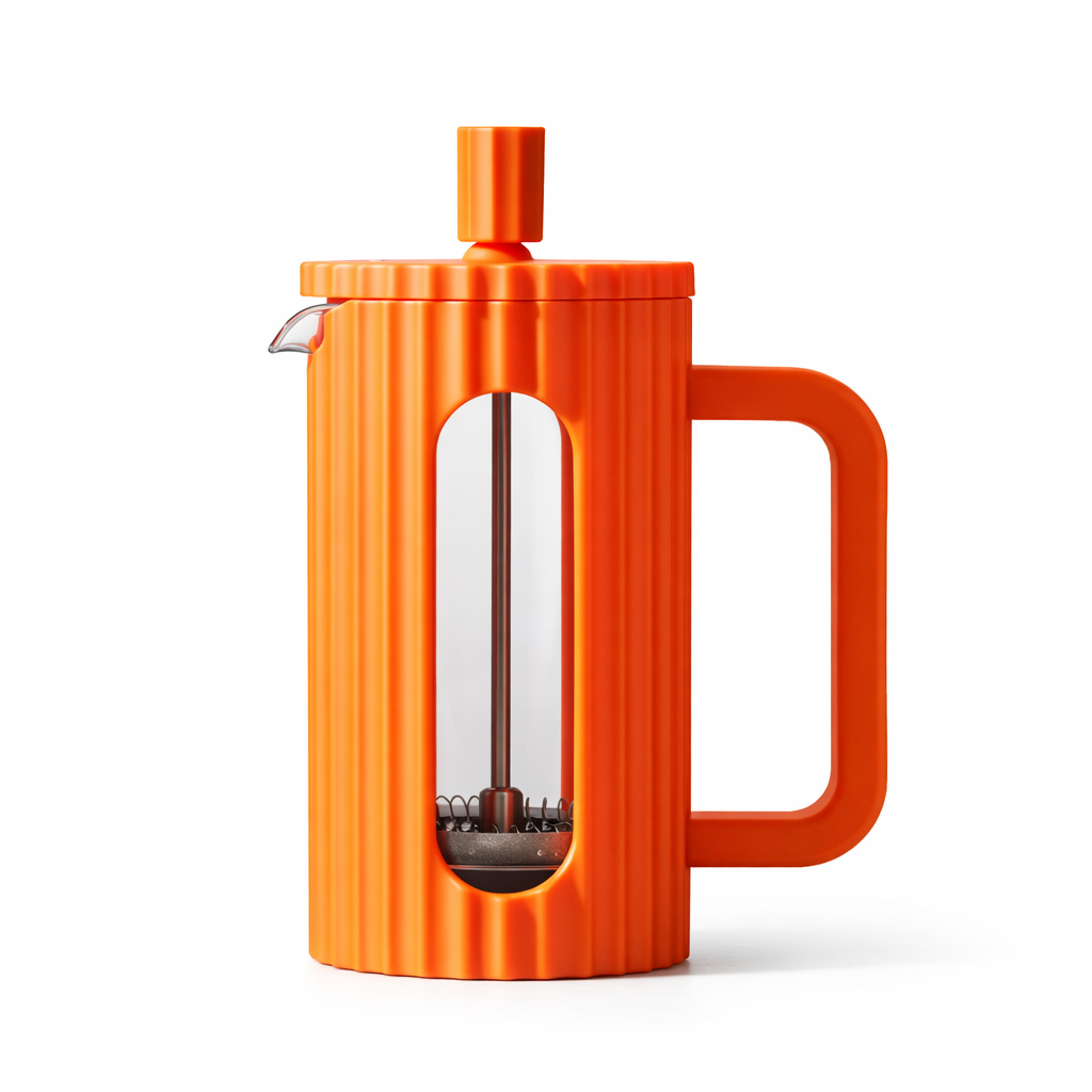 Prensa francesa Amalfi Oroley 350 ml
