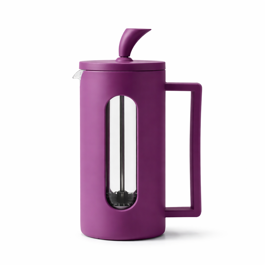 Prensa Francesa Roma Oroley 350 ml