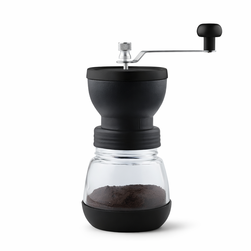Molinillo de café manual