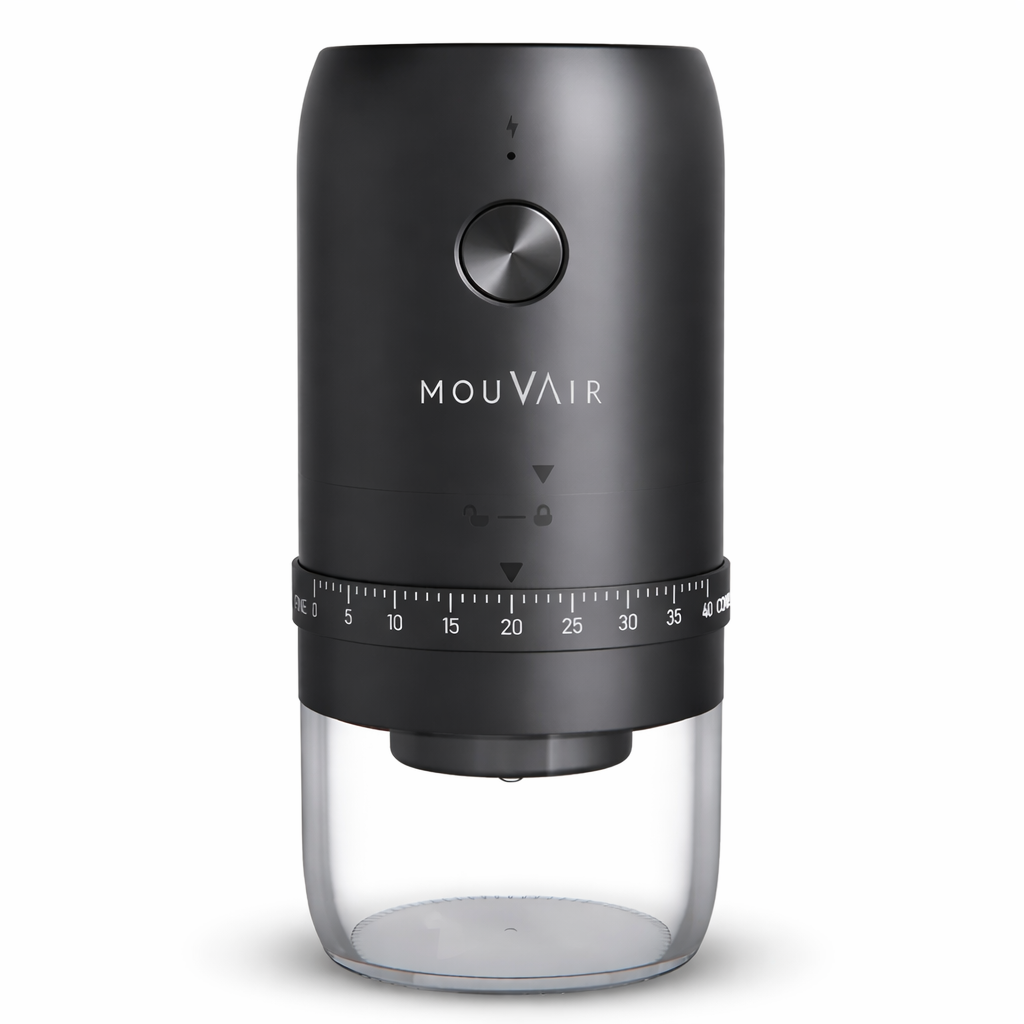 Molinillo Eléctrico Mouvair