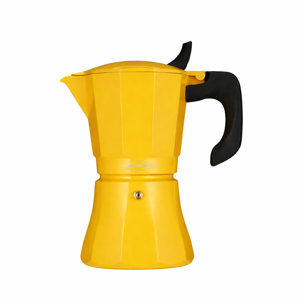 Moka Italiana  Petra Oroley – 6 Tazas