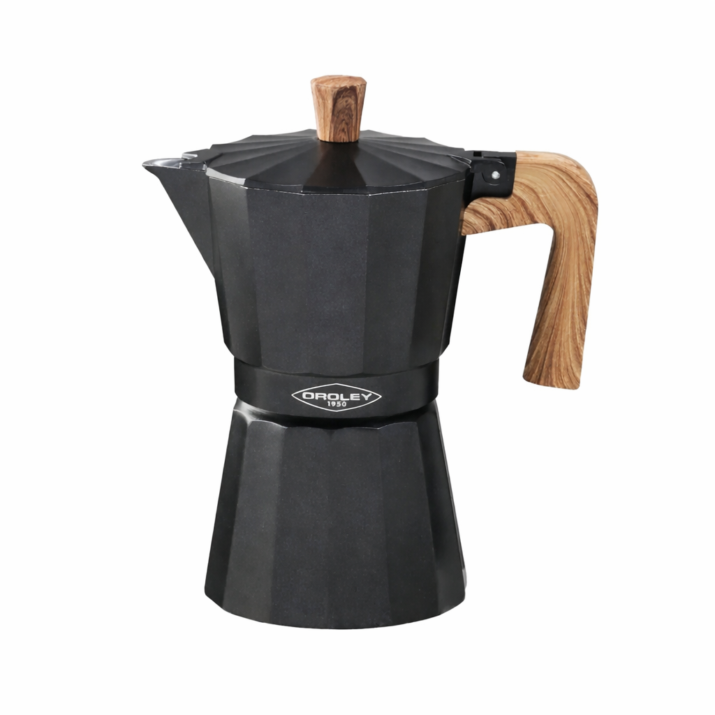 Moka Italiana dakar nature Oroley 6 Tazas