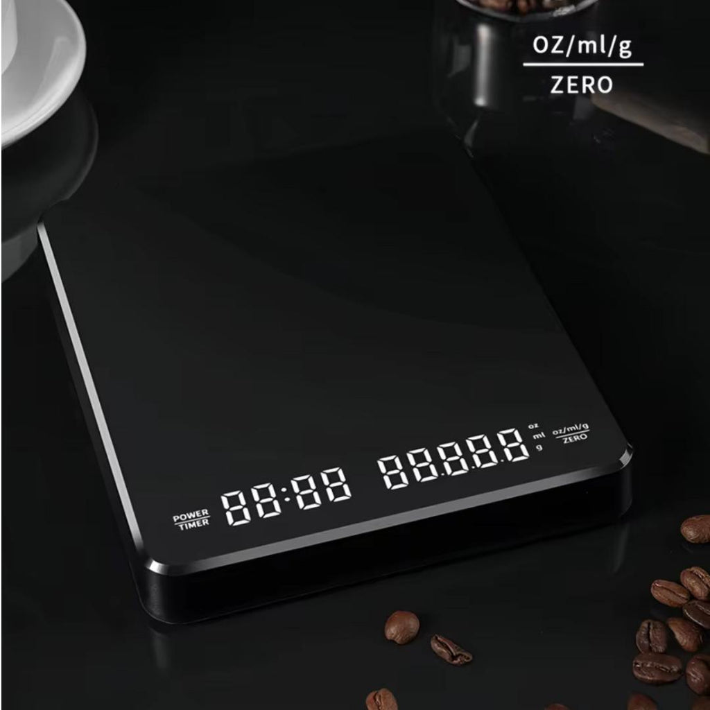Báscula Coffee Scale