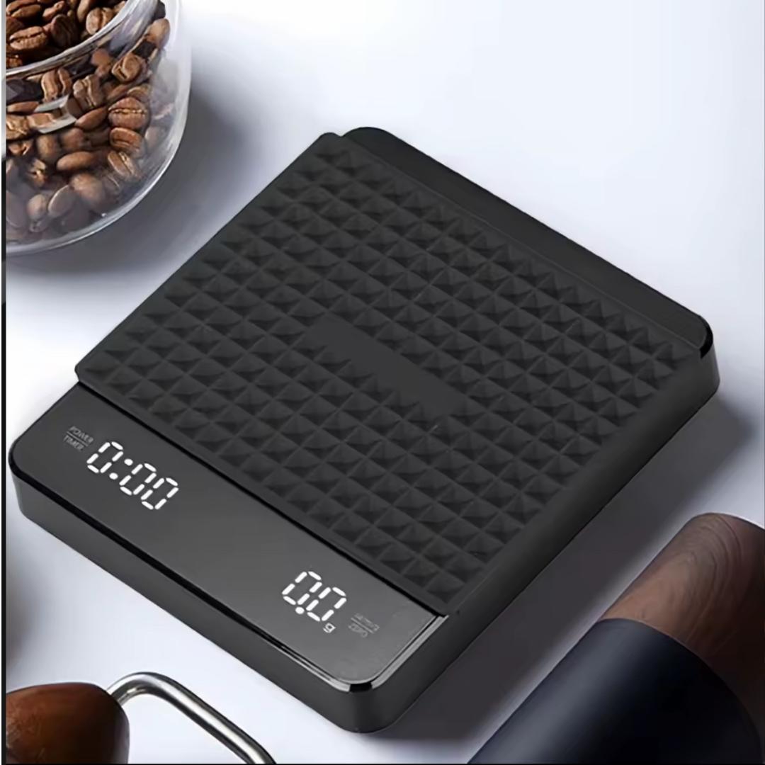 Báscula Coffee Scale