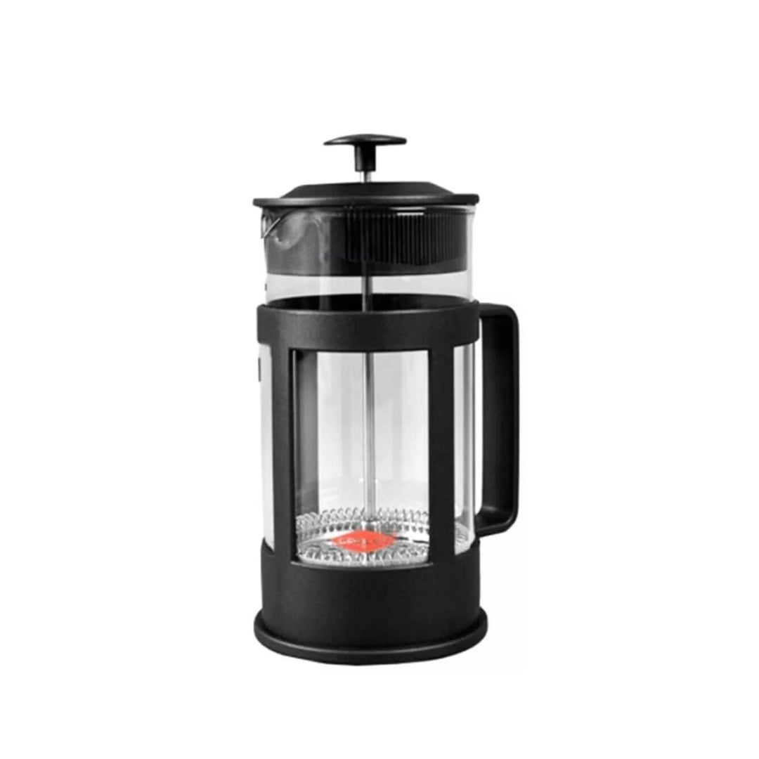 Prensa francasa new parma 6 tazas oroley